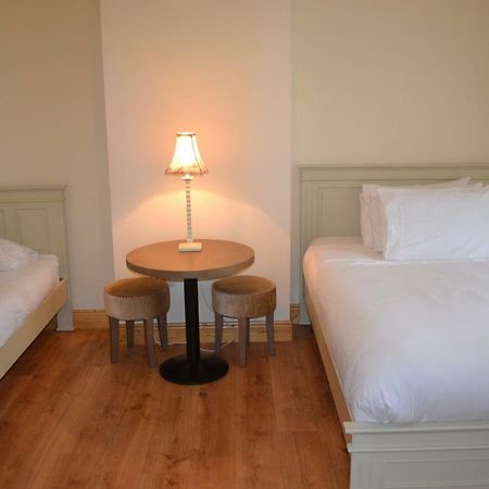 Aine Rose Guest Accommodation Dublin Kültér fotó