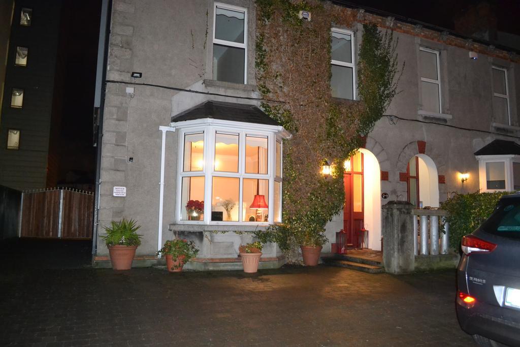 Aine Rose Guest Accommodation Dublin Kültér fotó