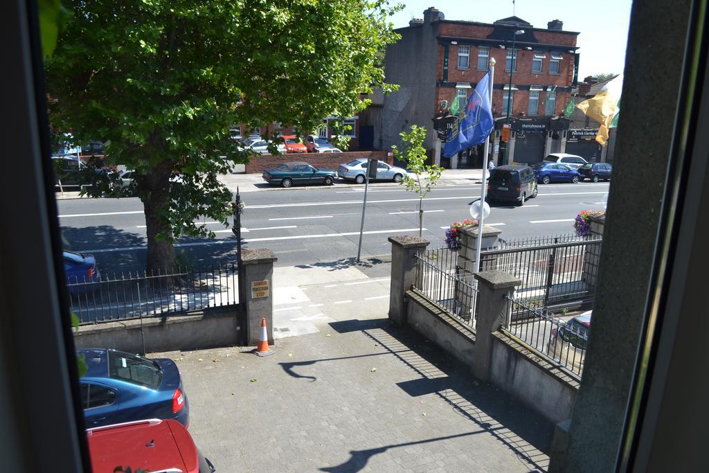 Aine Rose Guest Accommodation Dublin Kültér fotó