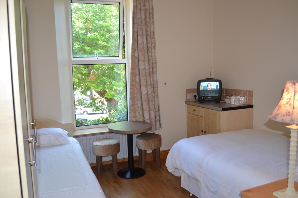 Aine Rose Guest Accommodation Dublin Kültér fotó
