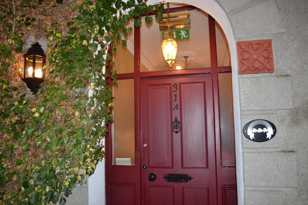 Aine Rose Guest Accommodation Dublin Kültér fotó