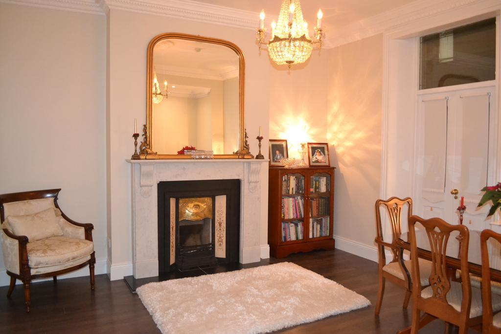 Aine Rose Guest Accommodation Dublin Kültér fotó