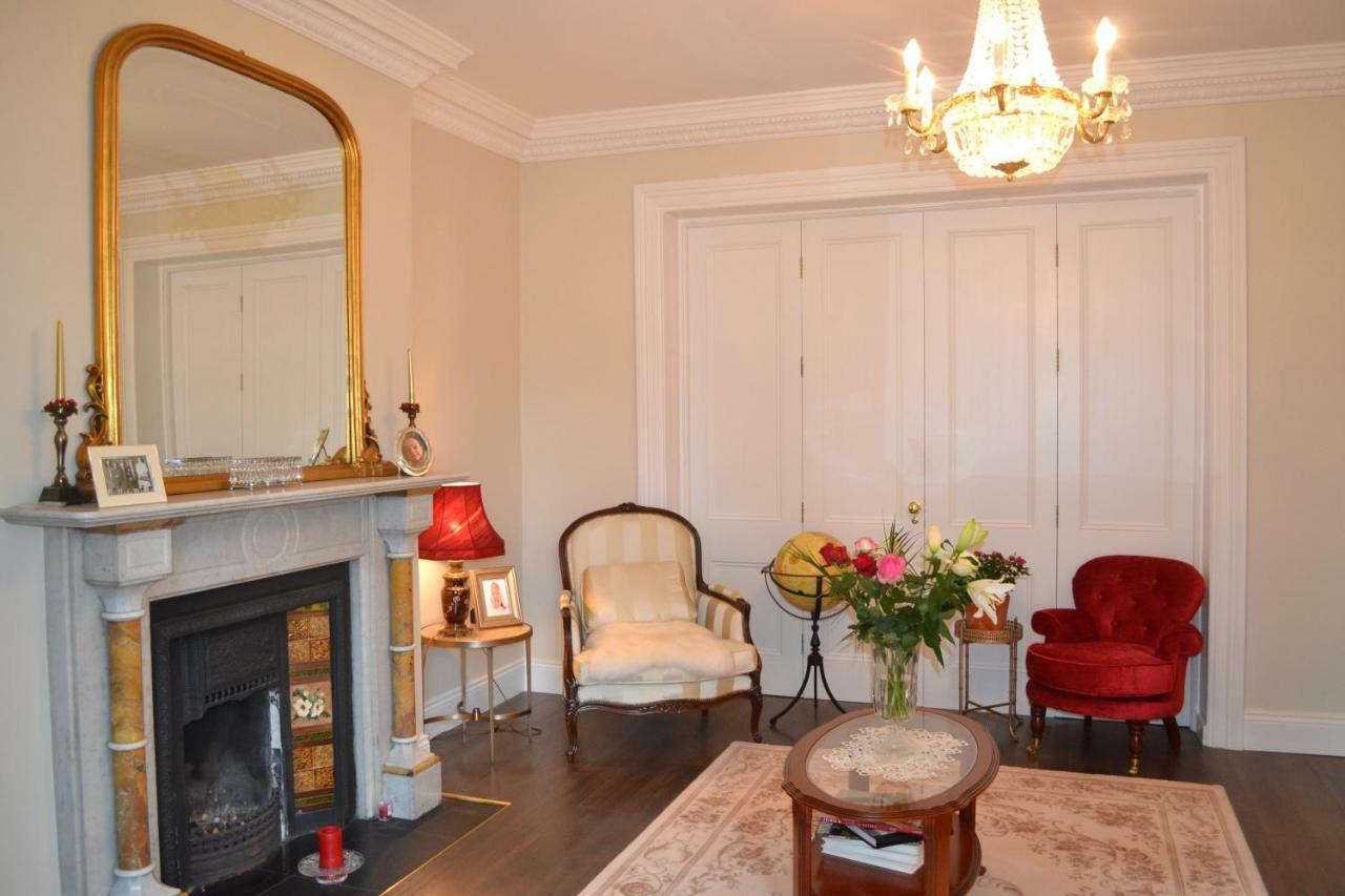 Aine Rose Guest Accommodation Dublin Kültér fotó