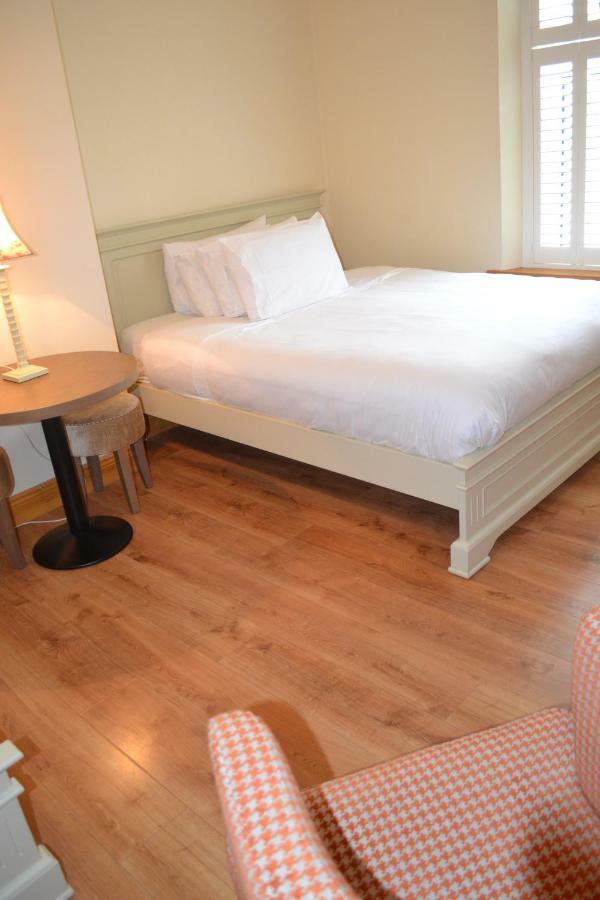 Aine Rose Guest Accommodation Dublin Kültér fotó
