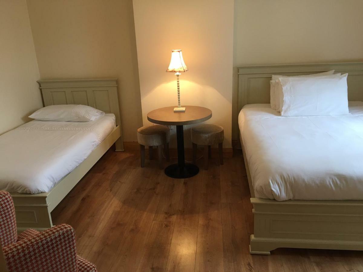 Aine Rose Guest Accommodation Dublin Kültér fotó