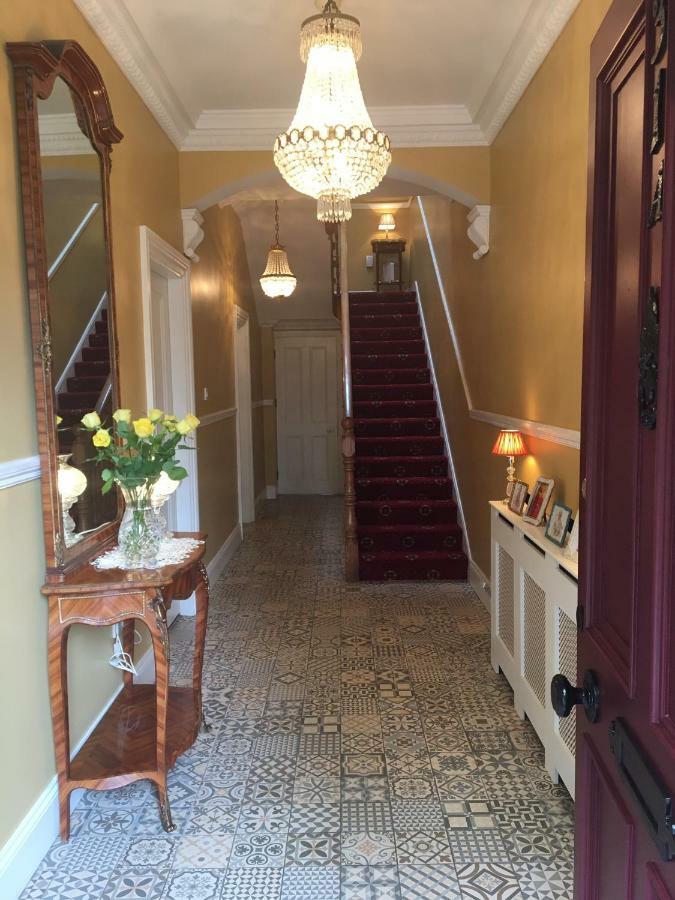 Aine Rose Guest Accommodation Dublin Kültér fotó