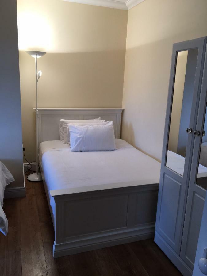 Aine Rose Guest Accommodation Dublin Kültér fotó