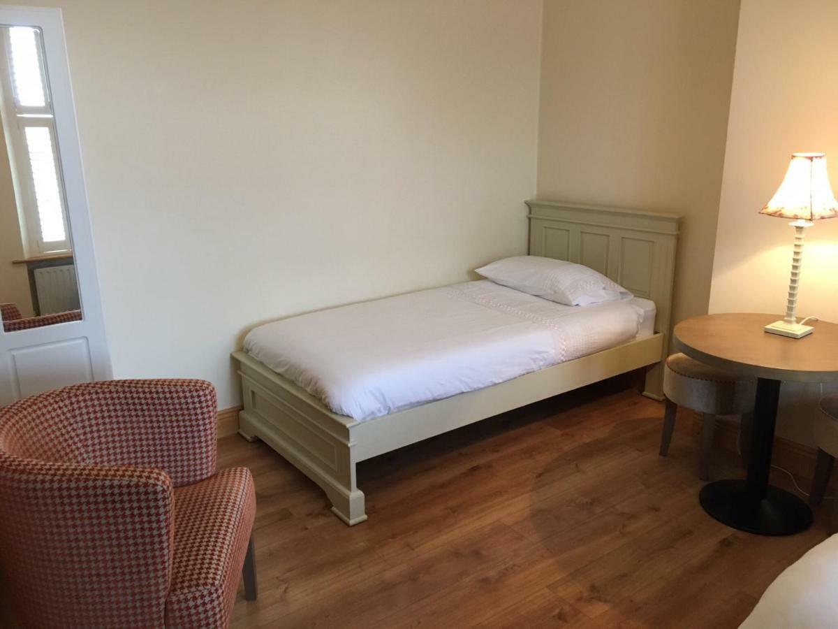 Aine Rose Guest Accommodation Dublin Kültér fotó