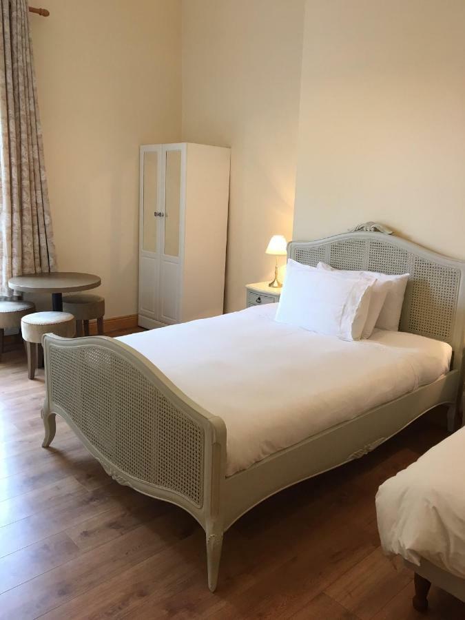 Aine Rose Guest Accommodation Dublin Kültér fotó