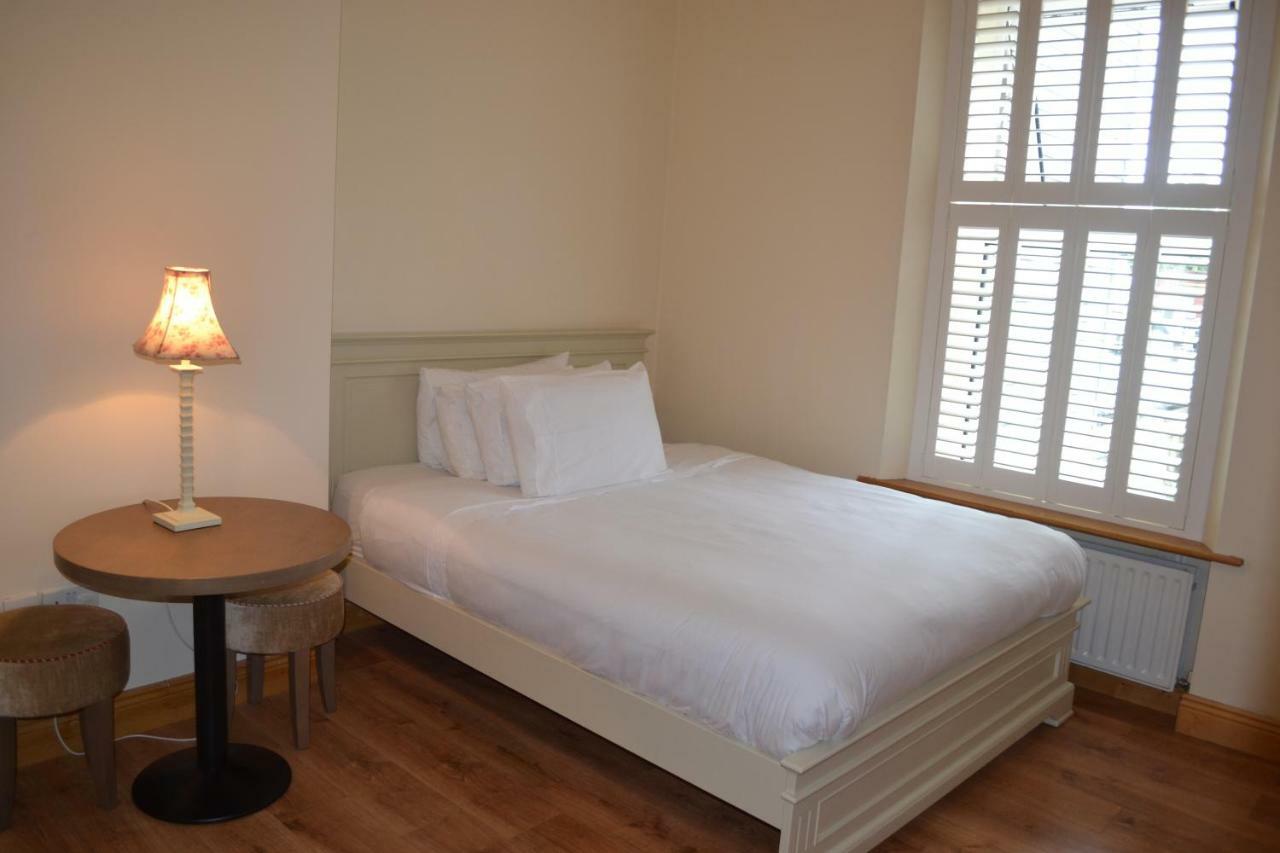 Aine Rose Guest Accommodation Dublin Kültér fotó