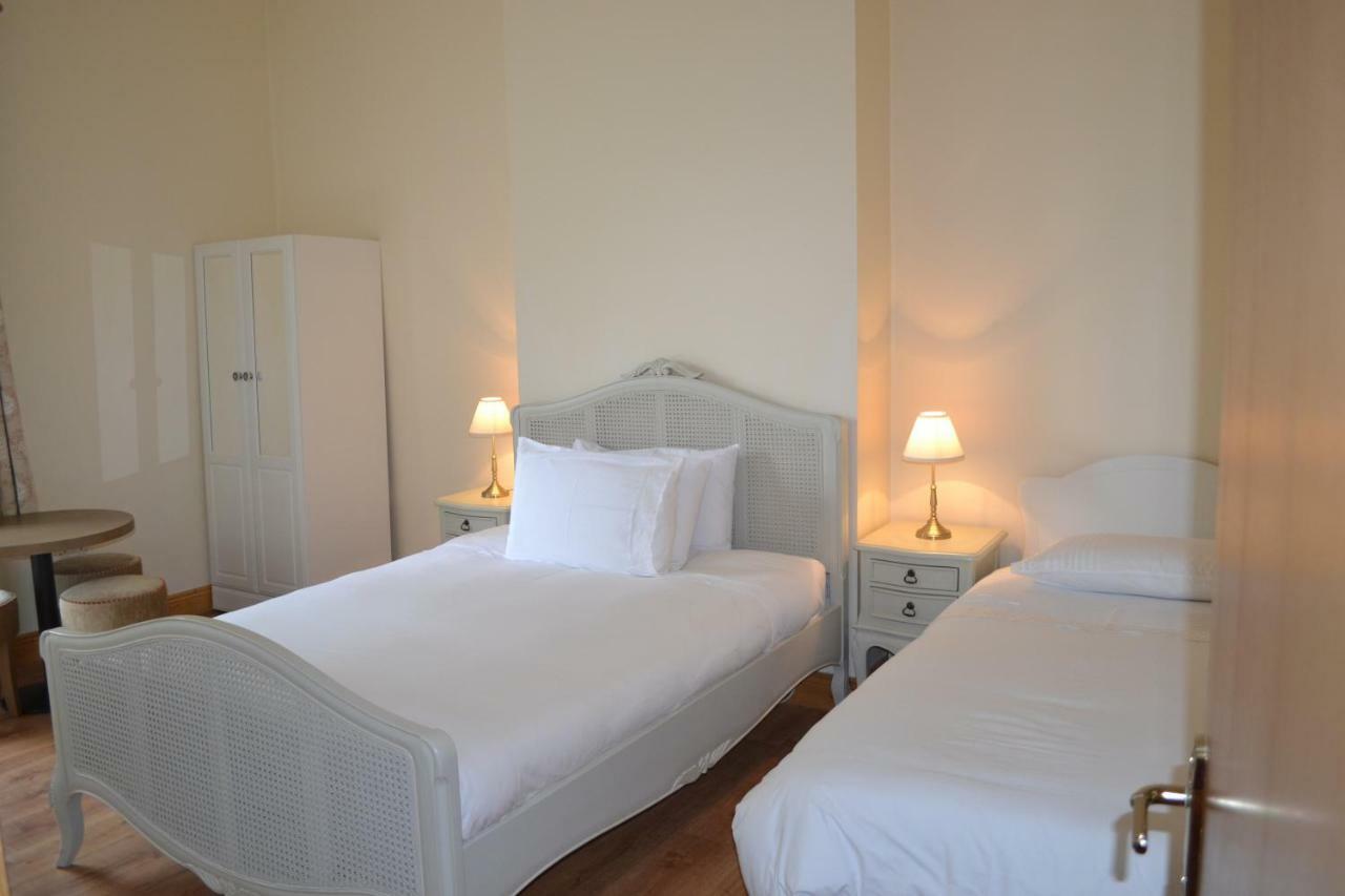Aine Rose Guest Accommodation Dublin Kültér fotó