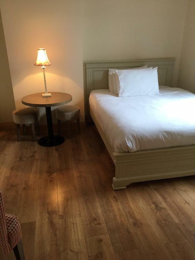 Aine Rose Guest Accommodation Dublin Kültér fotó